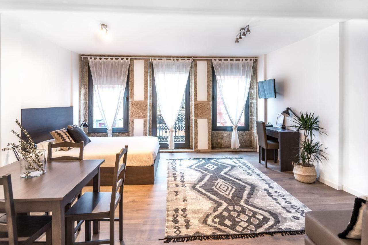 Samasal Trindade Appartement
