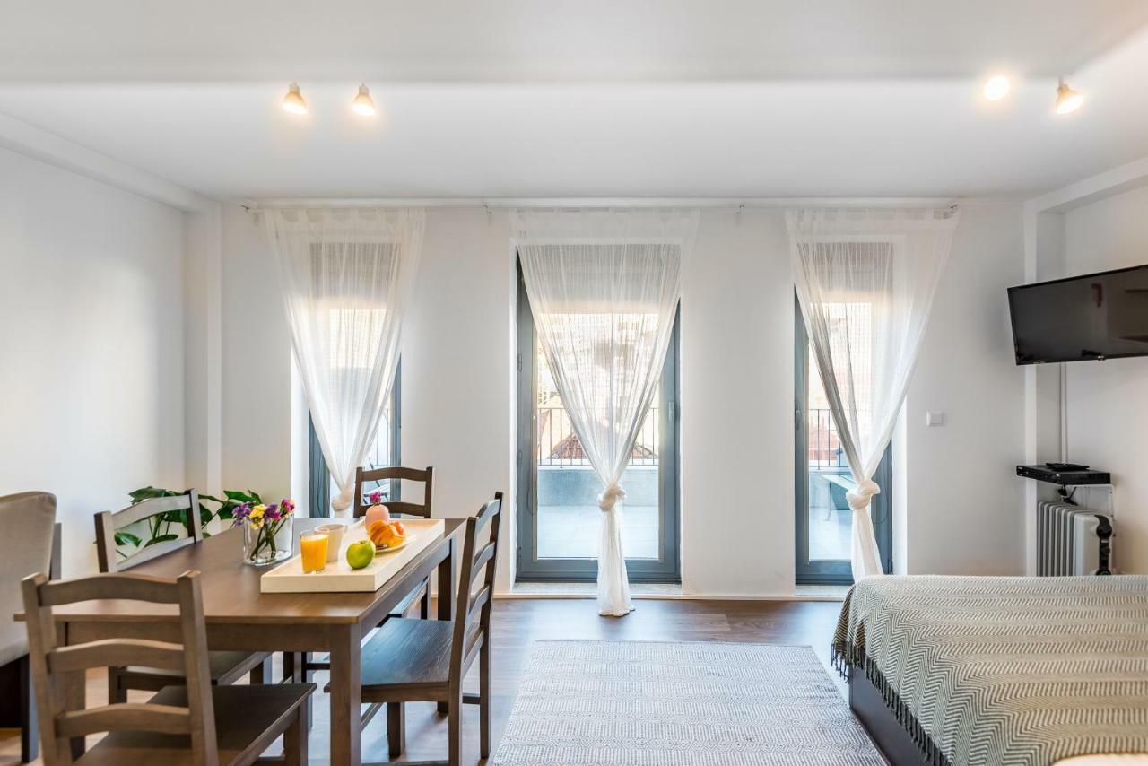 Apartment Samasal Trindade