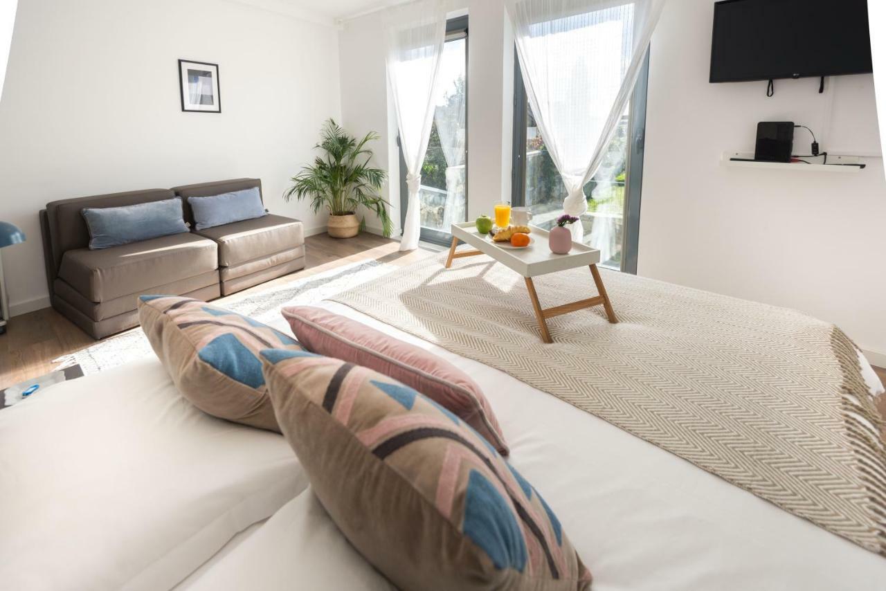 Samasal Trindade Appartement Porto