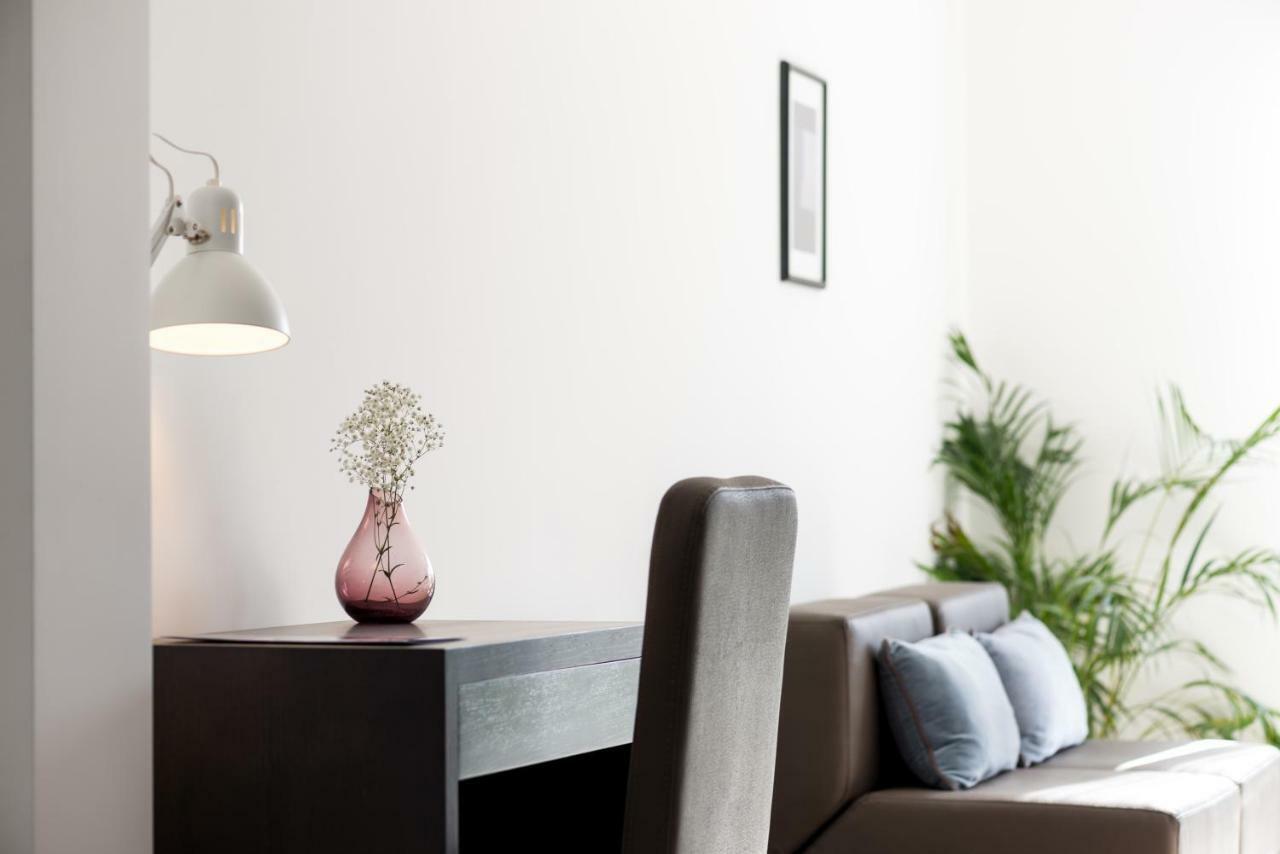 Apartment Samasal Trindade