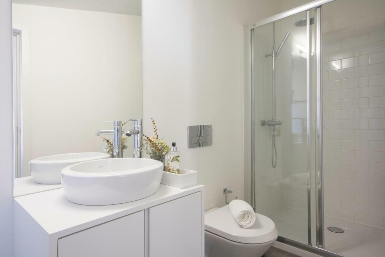 Appartement Sweet V Porto