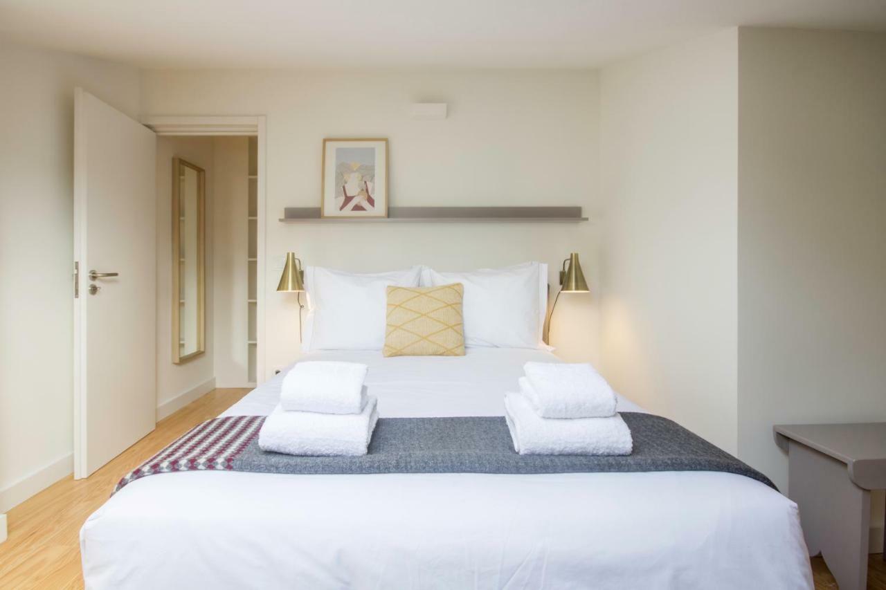 Sweet V Appartement *