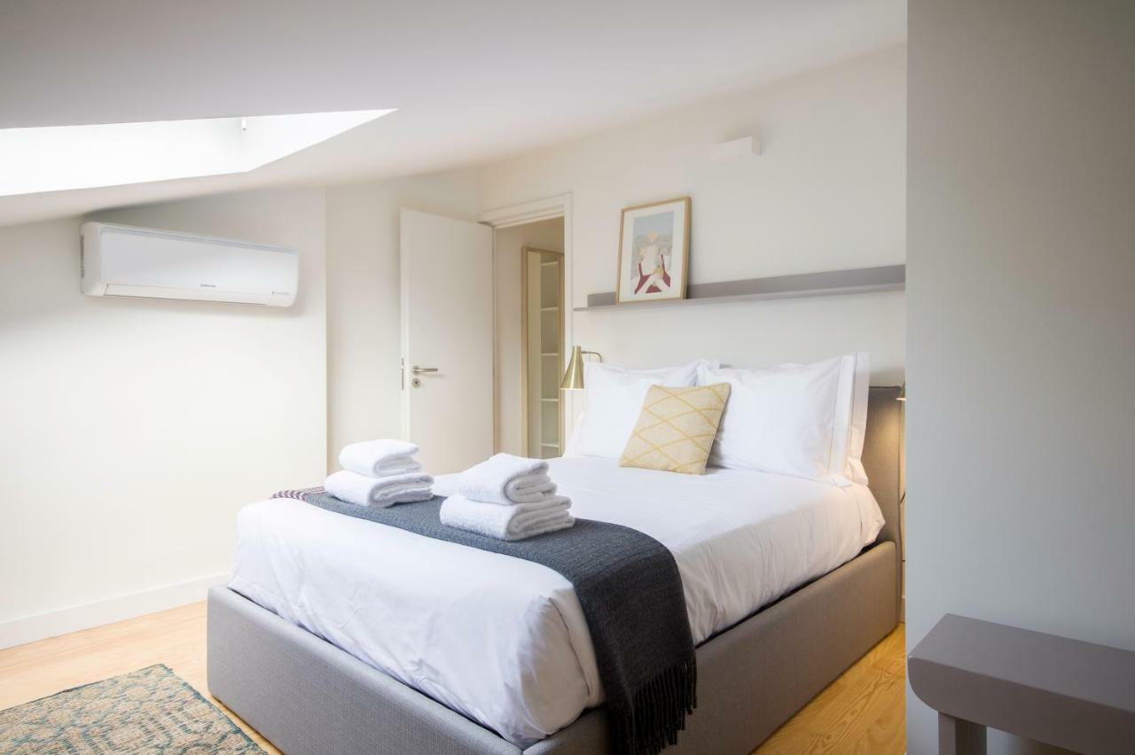 Appartement Sweet V Porto