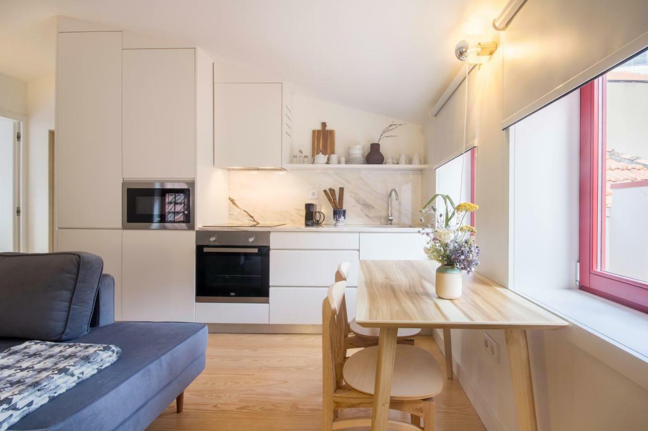 Appartement Sweet V Porto