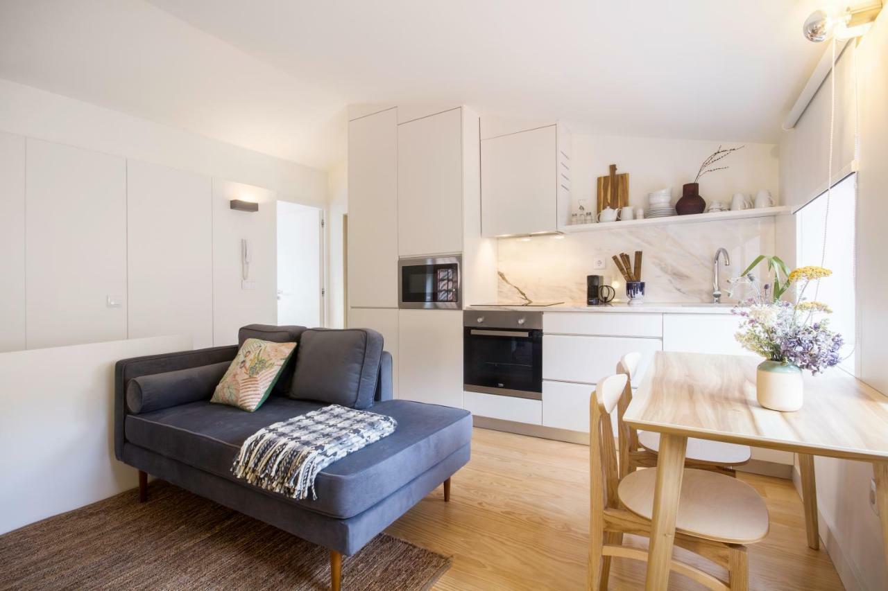 Sweet V Appartement