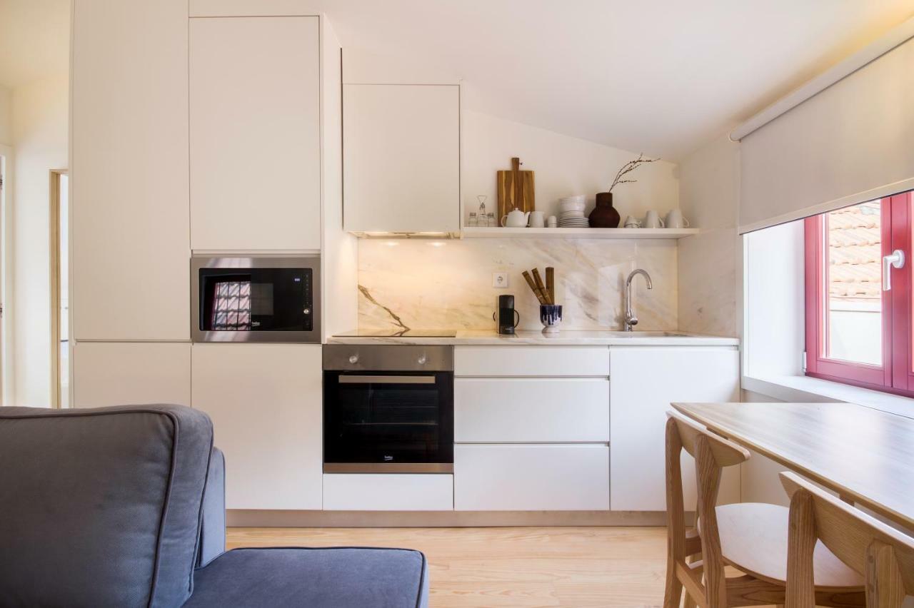 Sweet V Appartement