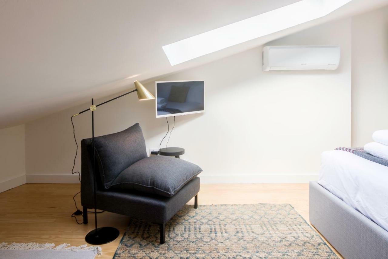 Sweet V Appartement Porto