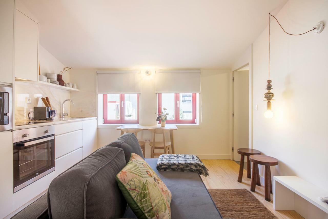 Sweet V Appartement Porto