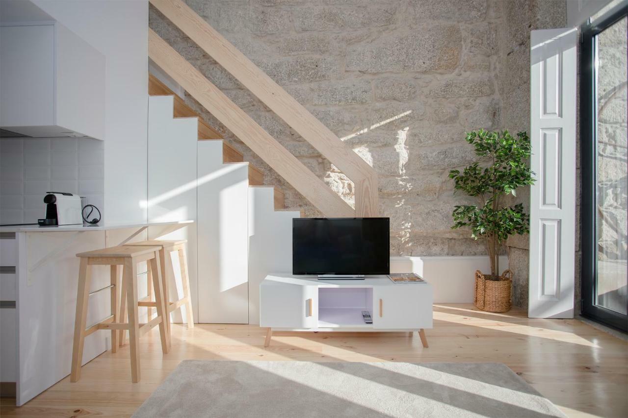 Liiiving In | Terrace & Sunny Appartement *