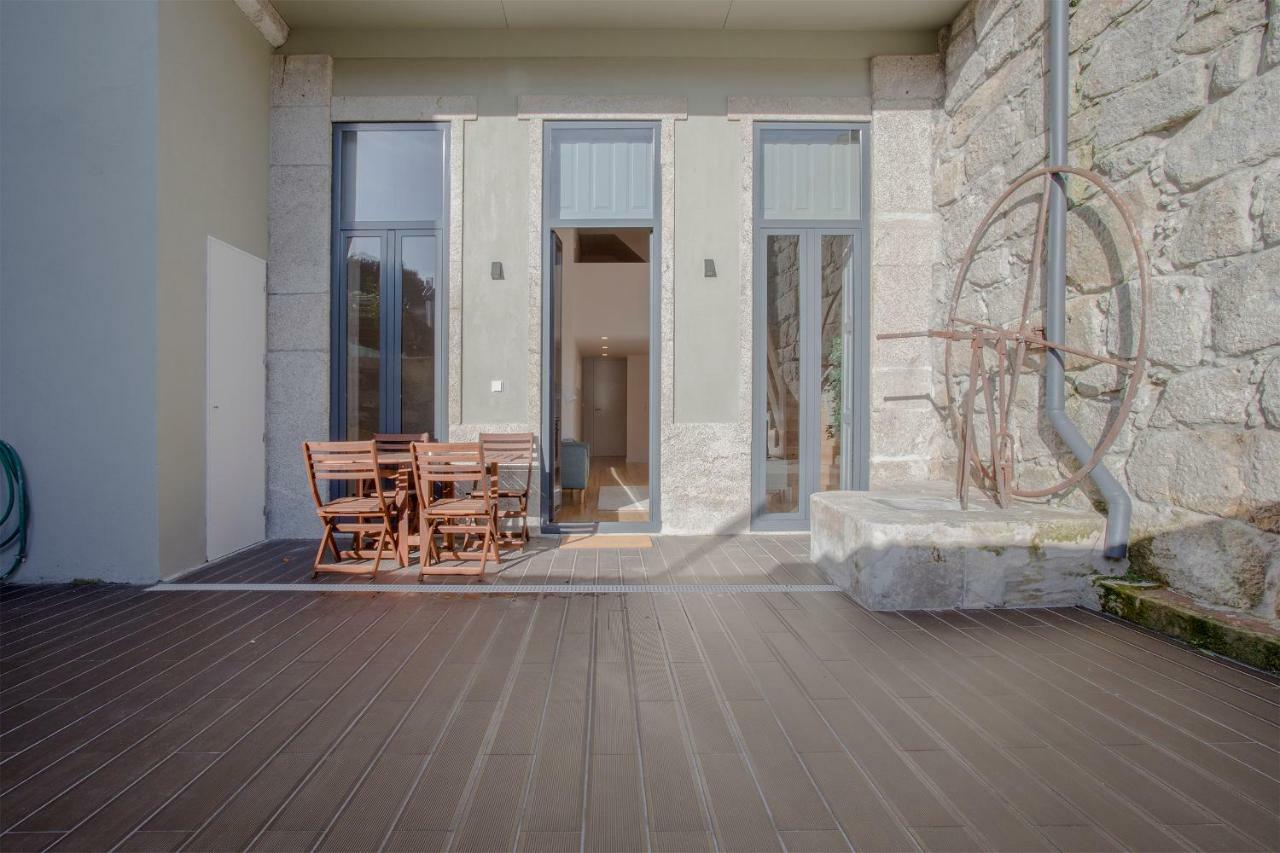 Appartement Liiiving In | Terrace & Sunny