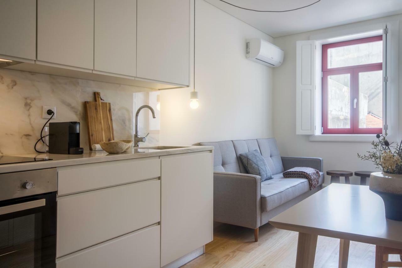 Sweet Iv Apartment Porto