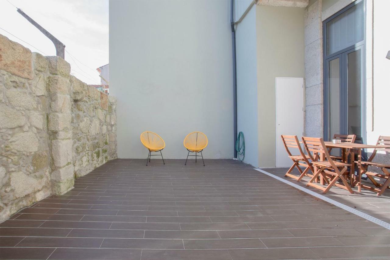 Appartement Liiiving In | Terrace & Sunny *