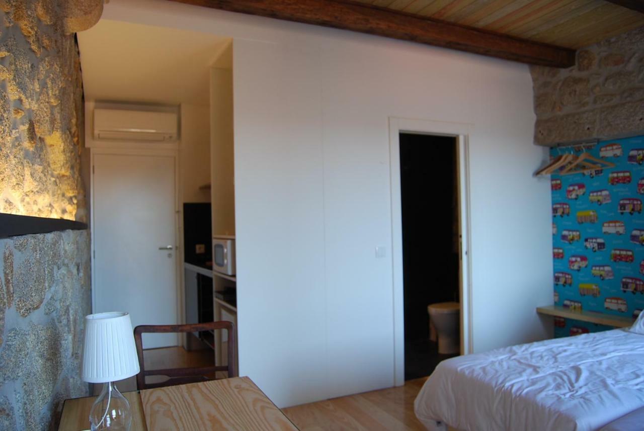 Apartment Casa Dos Caldeireiros *