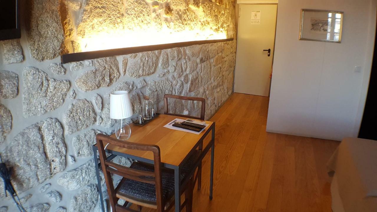 Apartment Casa Dos Caldeireiros Porto