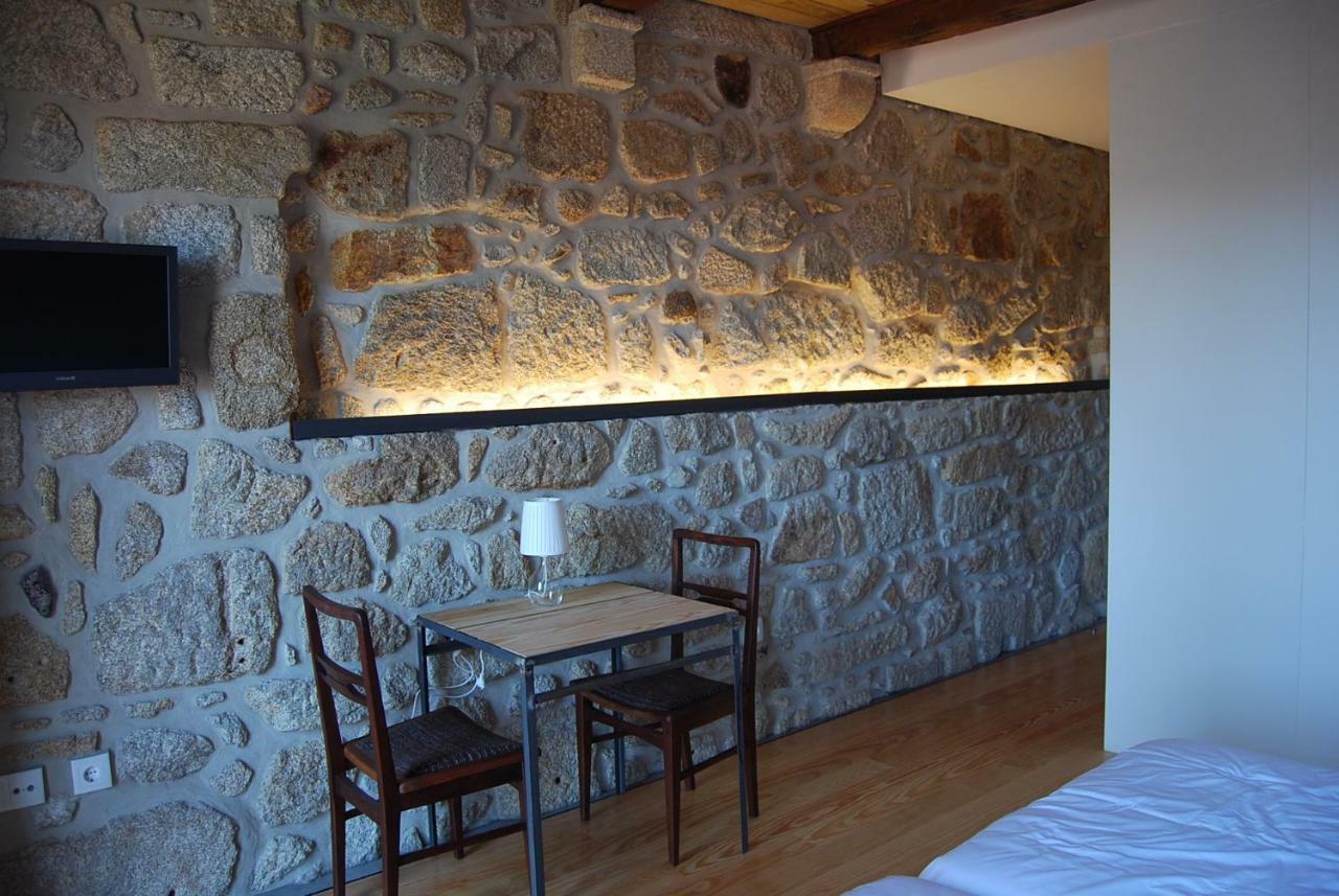 Apartment Casa Dos Caldeireiros Porto