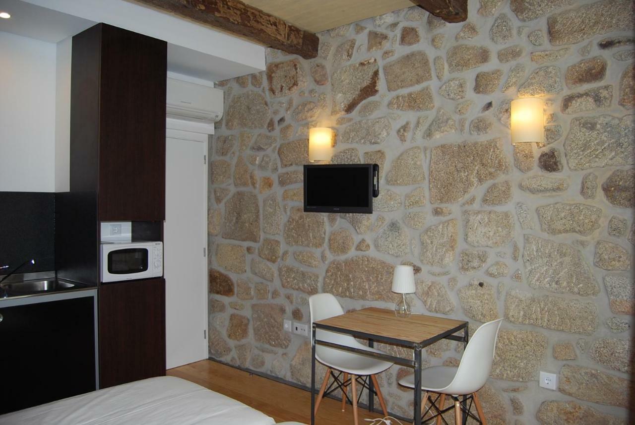 Apartment Casa Dos Caldeireiros *