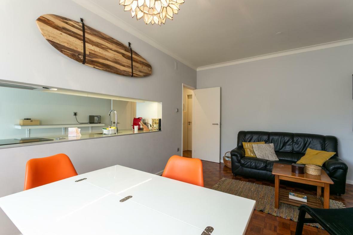 Hipster's Dream By The River Appartement Porto