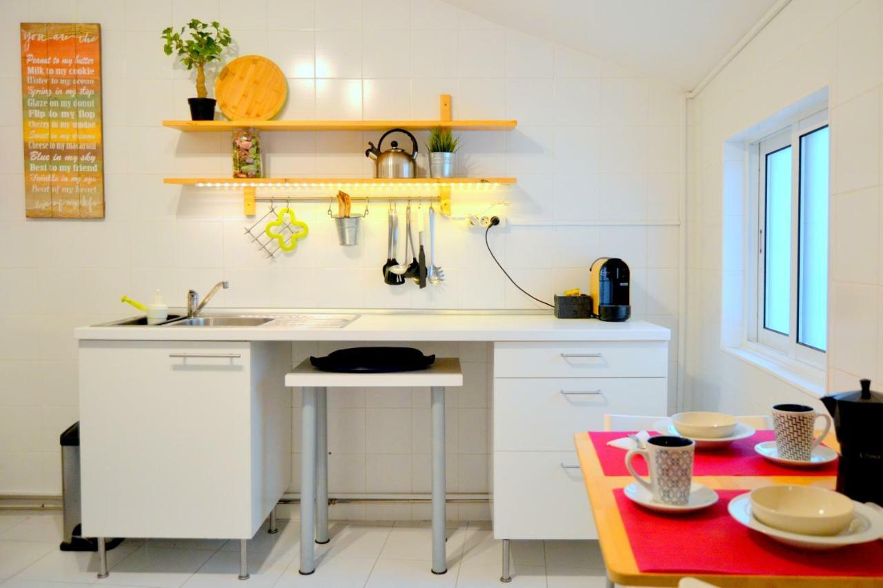Downtown Spot - 2 Bedrooms Porto