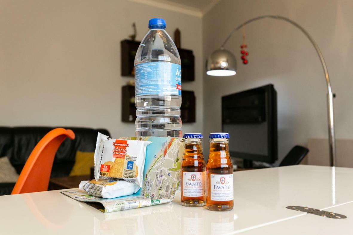 Hipster's Dream By The River Appartement Porto