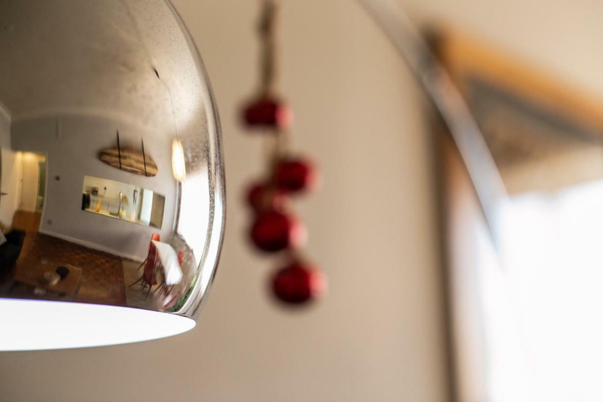 Hipster's Dream By The River Appartement Porto