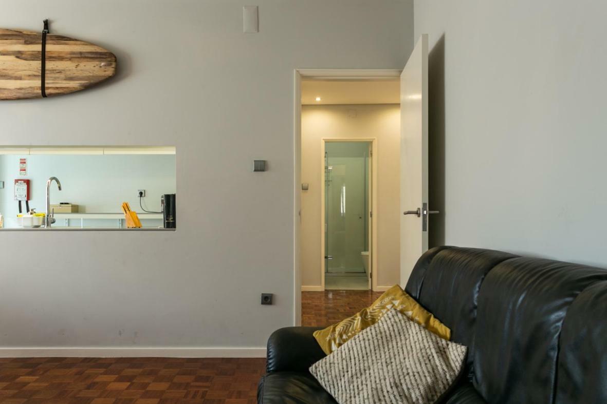 Appartement Hipster's Dream By The River Porto