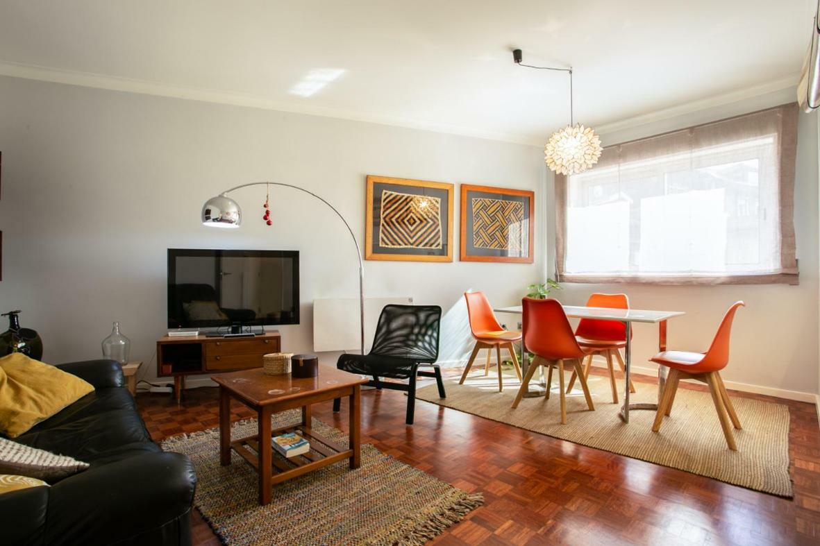 Hipster's Dream By The River Appartement *