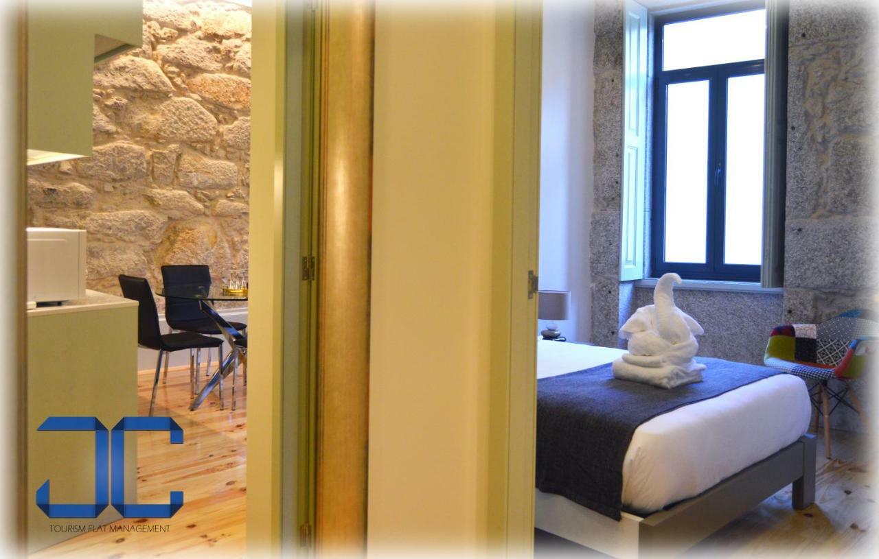 Apartamento Click! By Jc