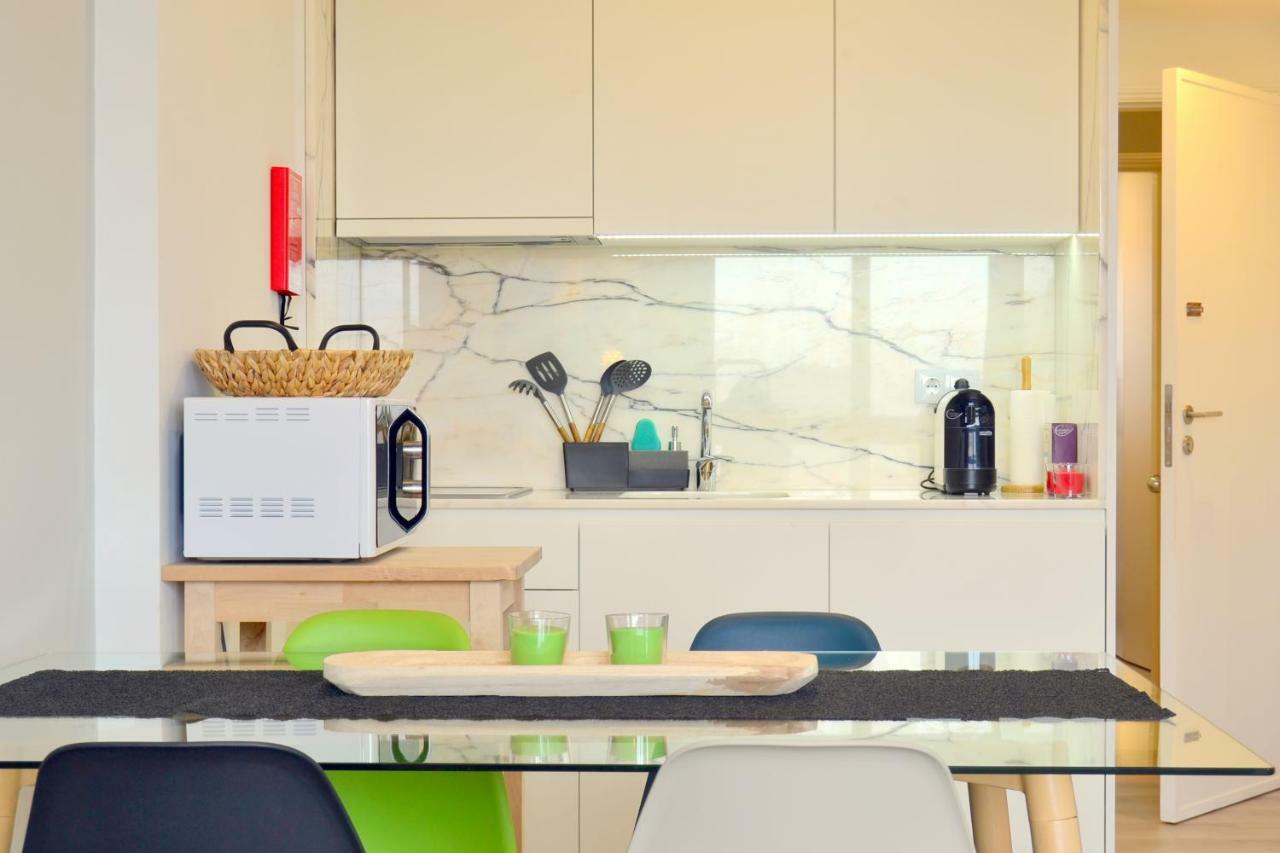 Downtown Spot Apartment Porto