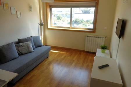 Feliciana Apartment