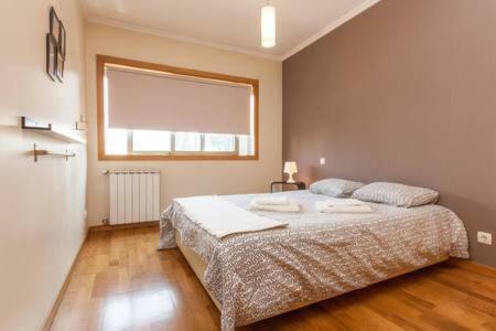 Feliciana Apartment Porto