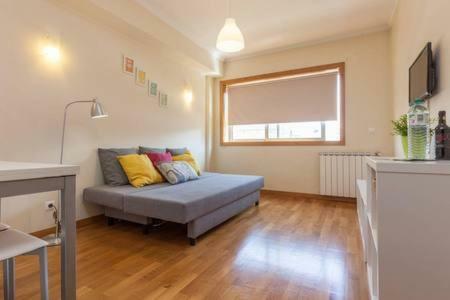 Feliciana Apartment Porto