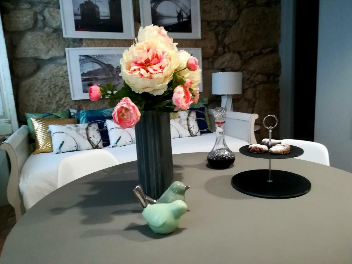 The Gallery Ii Apartment Porto