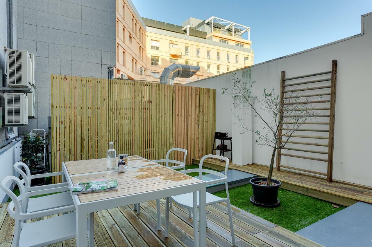 Hopstays Wine Cellars - With Terrace * Porto