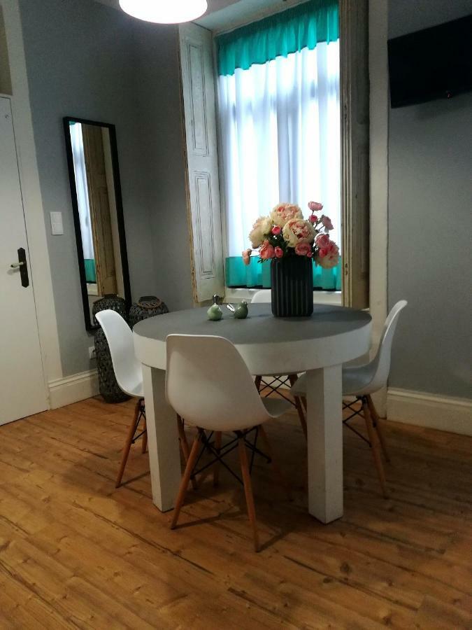 The Gallery Ii Apartment Porto