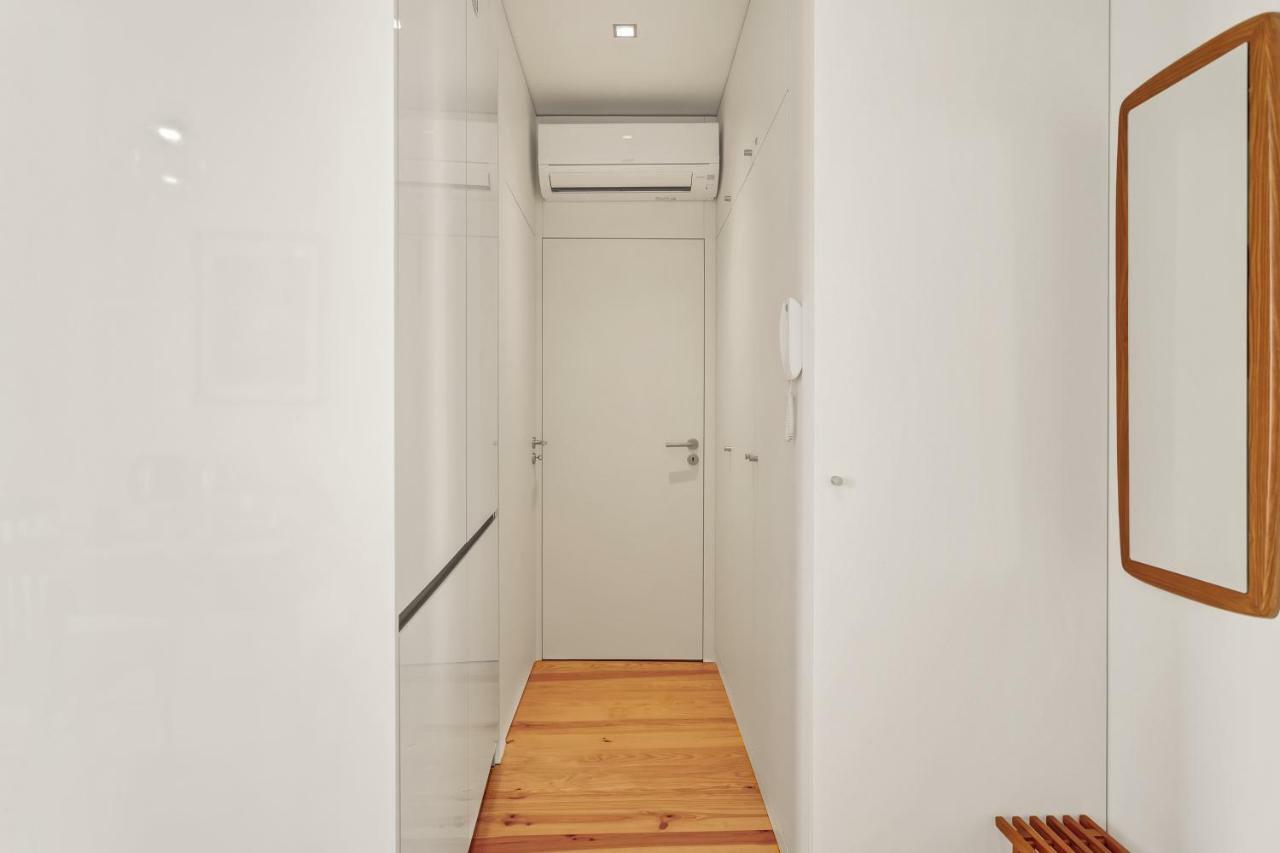 Apartment Old Stone Flats Clerigos *