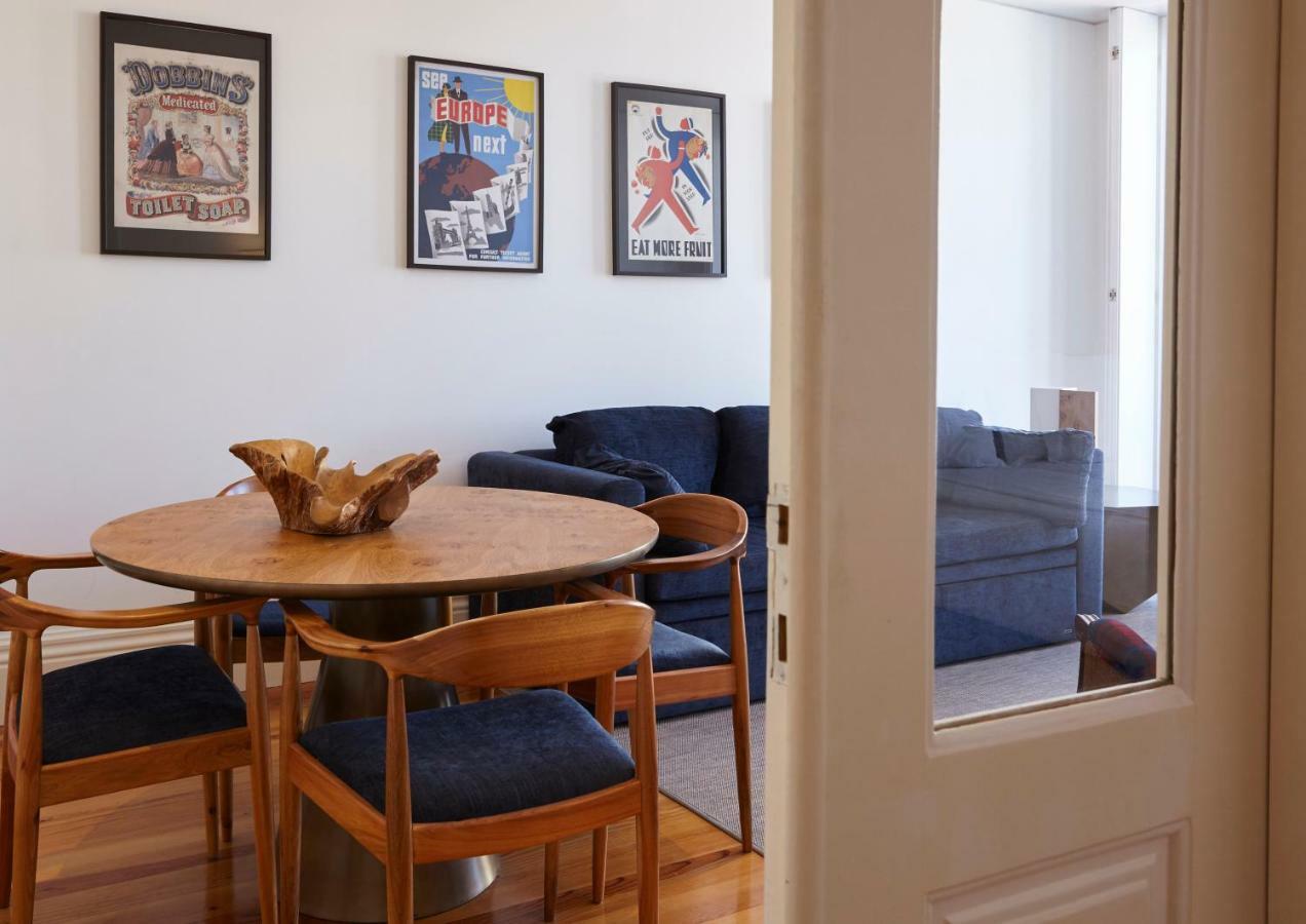 Downtown Colosseum Appartement Porto