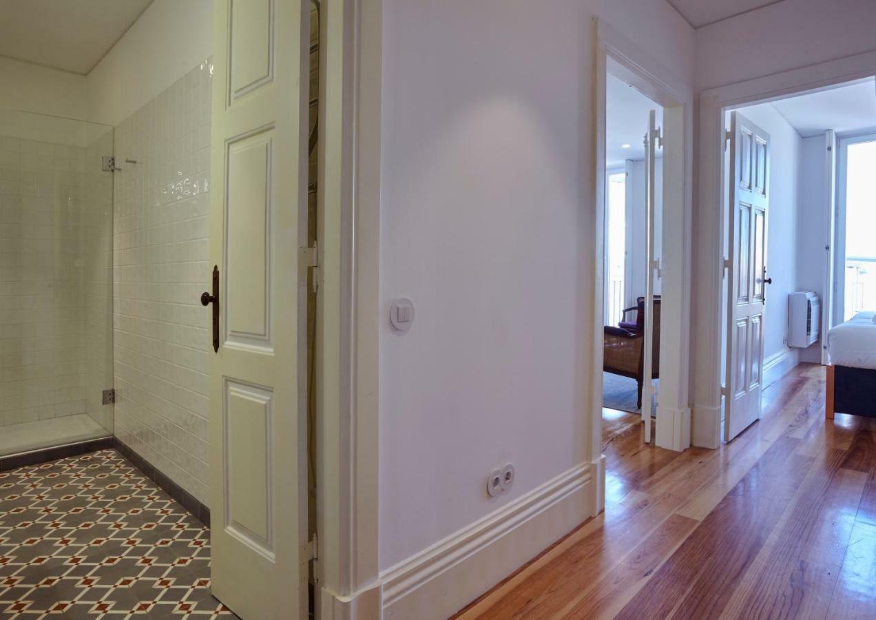 Appartement Downtown Colosseum Porto