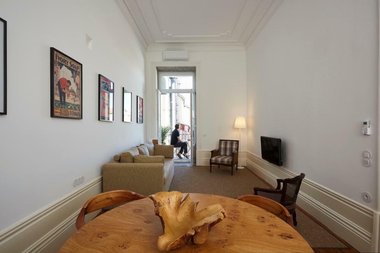 Downtown Colosseum Appartement Porto