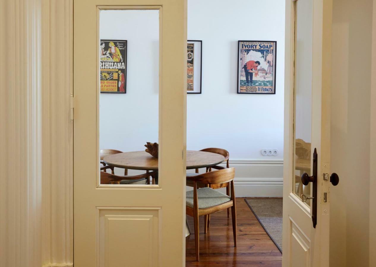 Appartement Downtown Colosseum