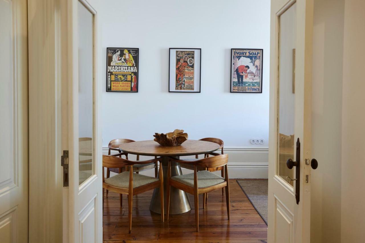 Apartment Downtown Colosseum Porto