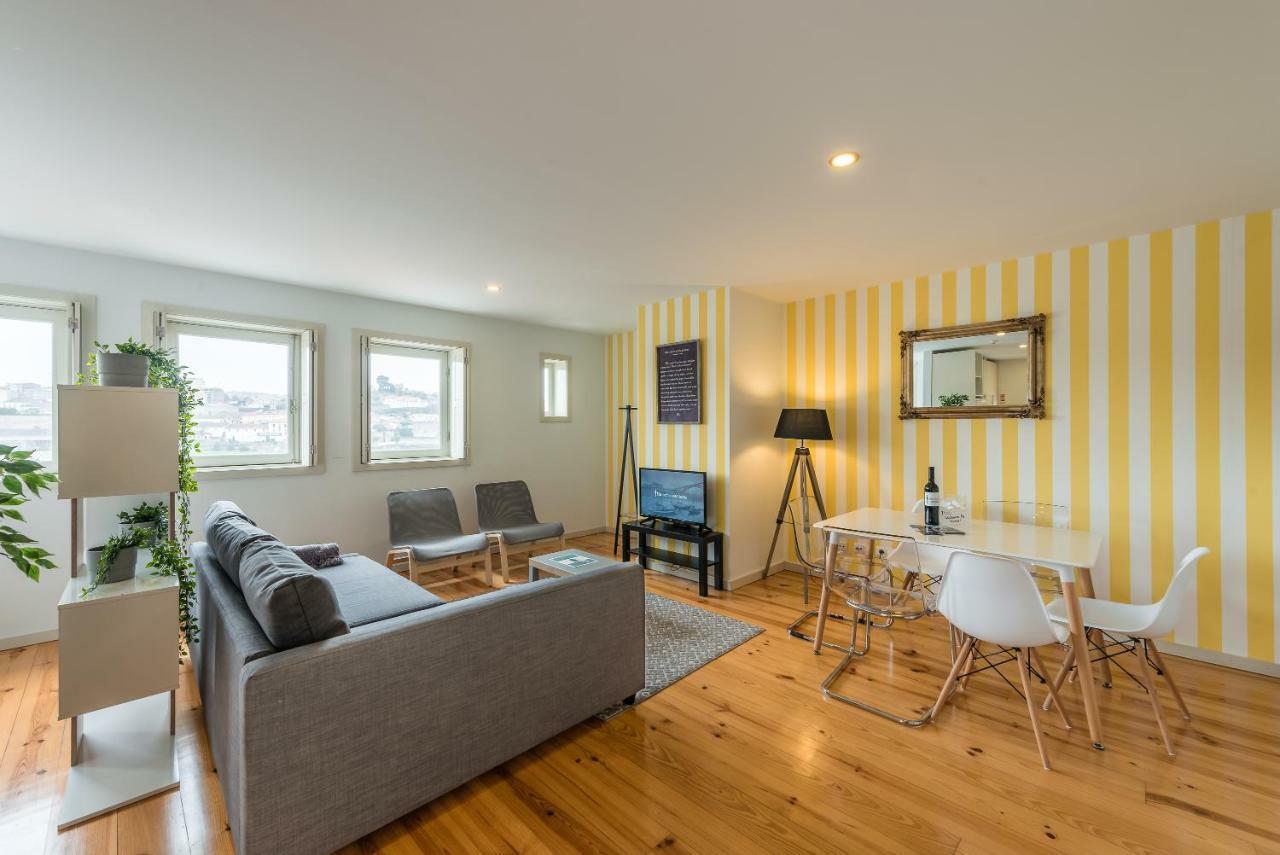 Guestready - Hope Building Apartment Porto