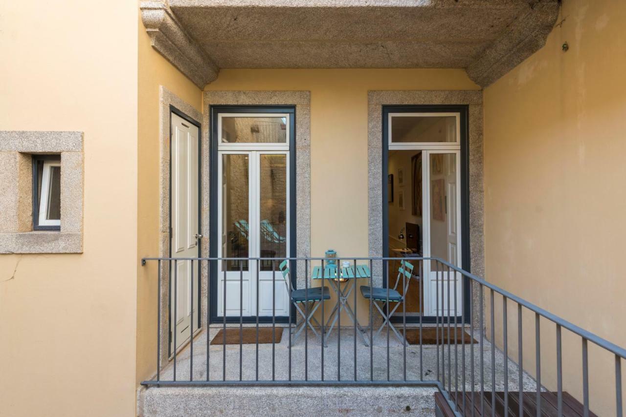 Apartment Alma-da-casa *
