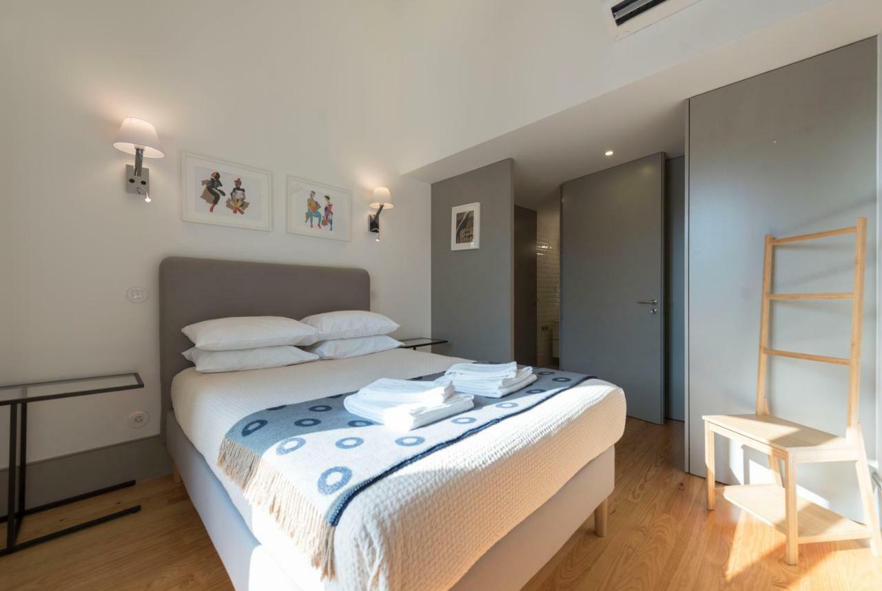 Bom-jardim Trindade Apartment