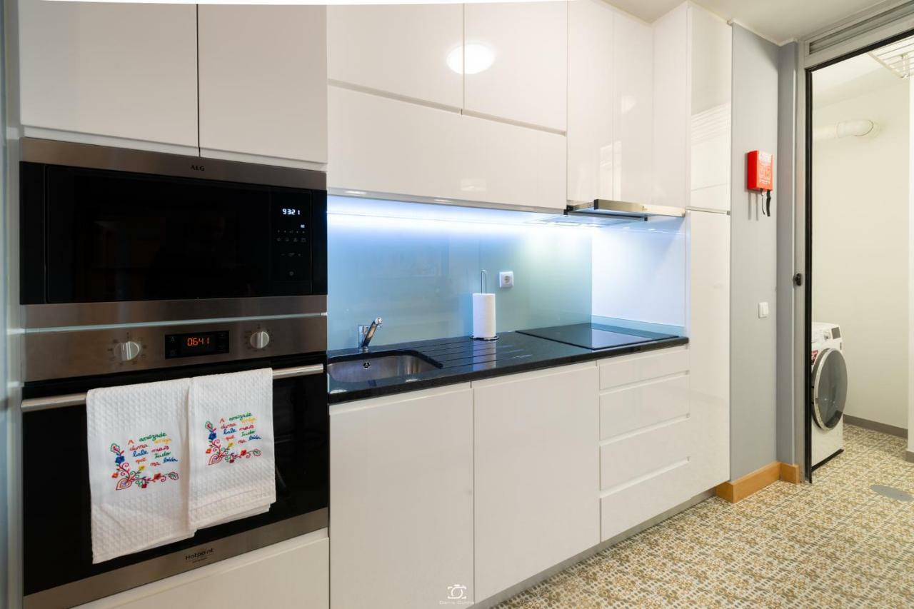 Cathedral Apartment Porto