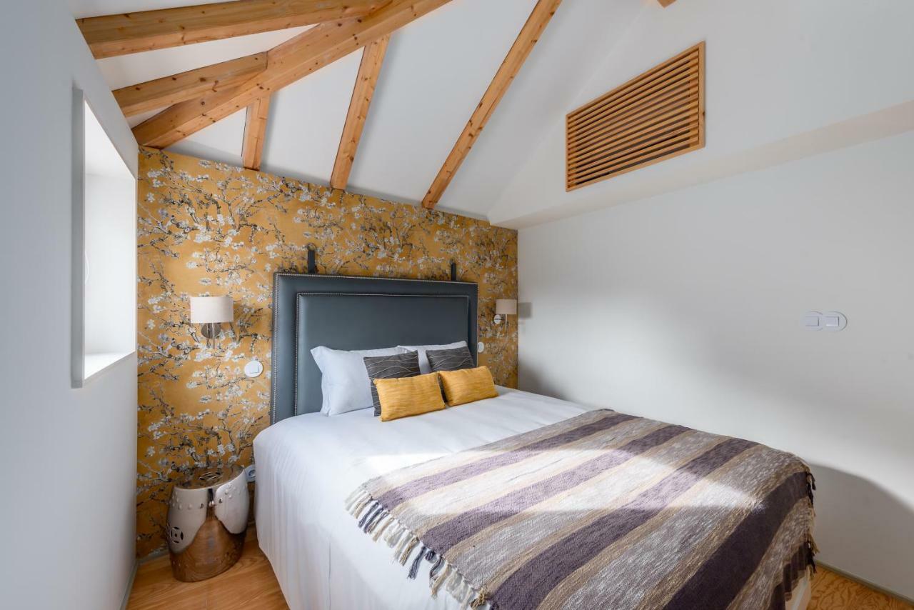 Appartement Casas Caldeiras Porto