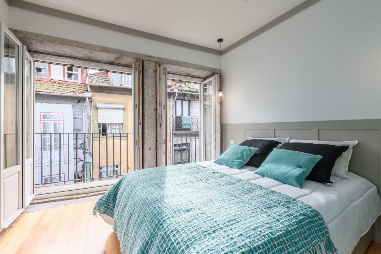 Casas Caldeiras Appartement