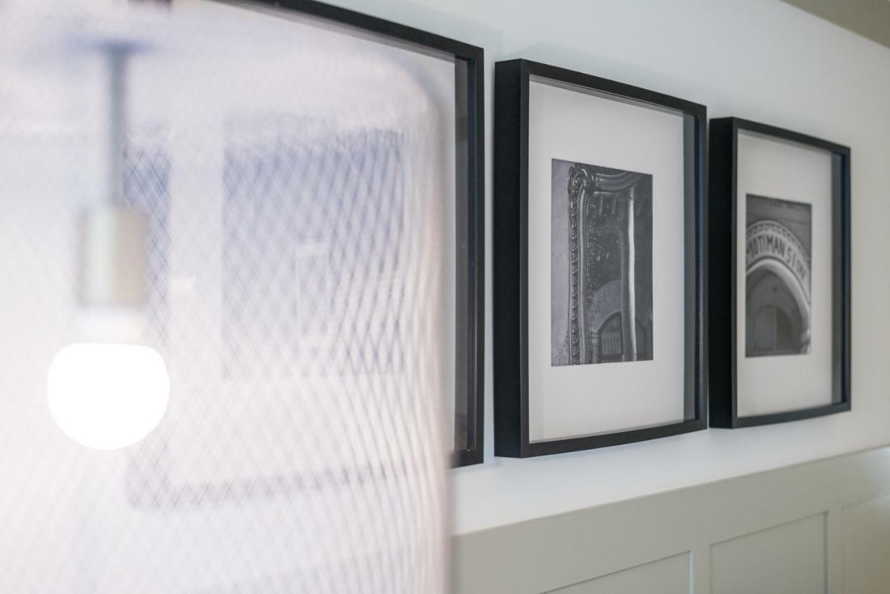 Casas Caldeiras Appartement *