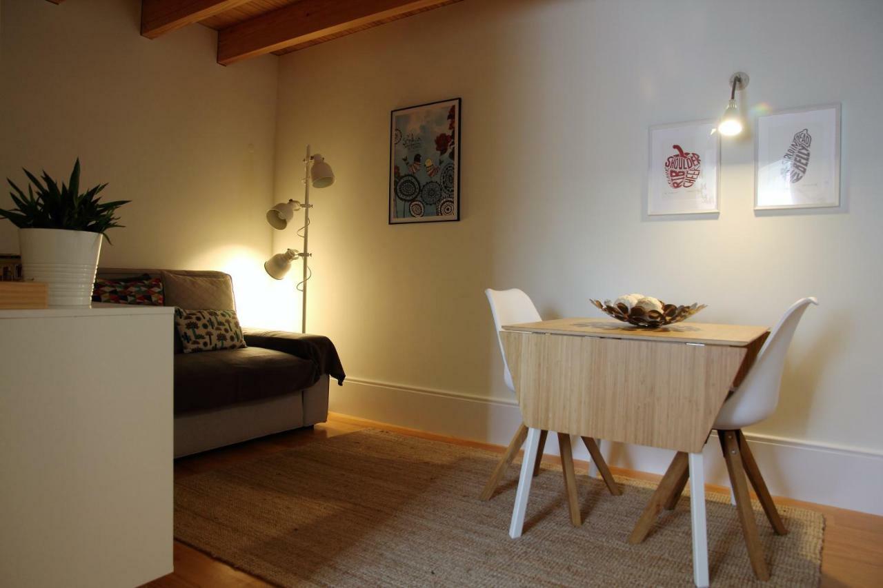 Apartment House / Casa