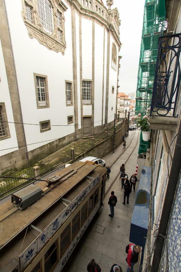 And Clerigos Views By Hosts Apartment *