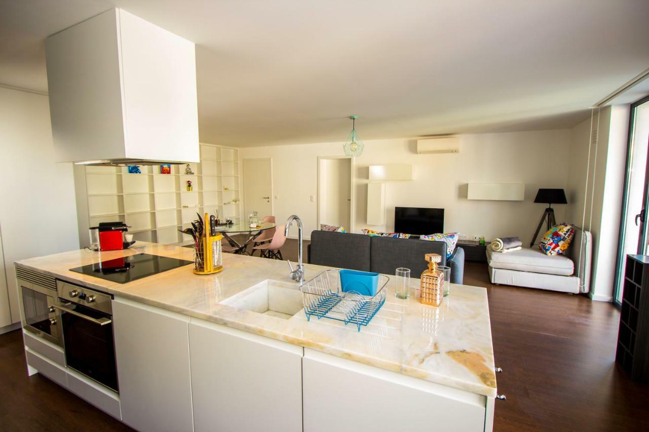 Apartamento Guest H4u - Bonjardim Pop Art Center *